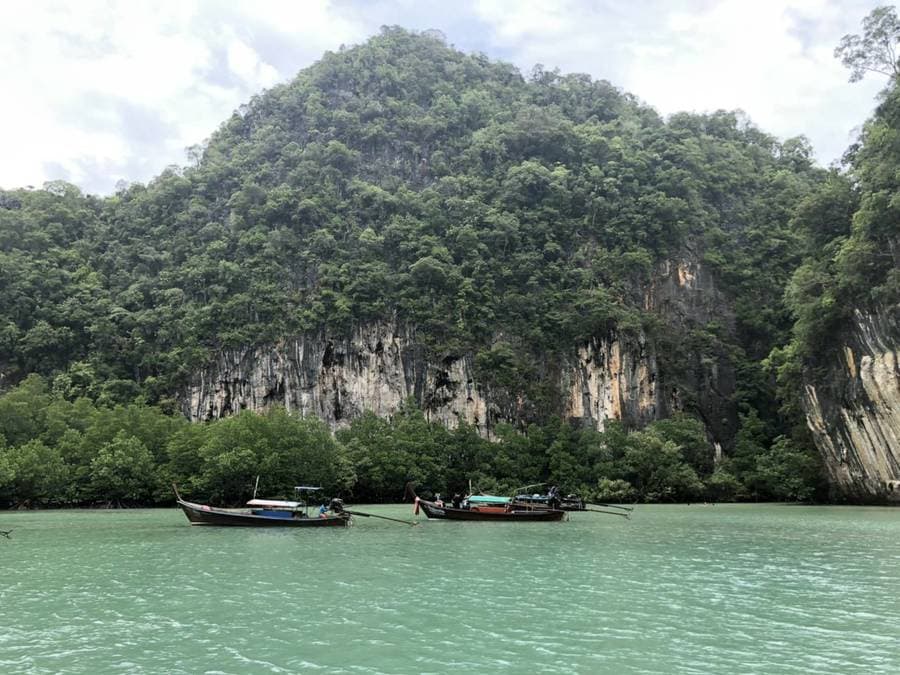 Hong Island Trip Full Day Tour 2