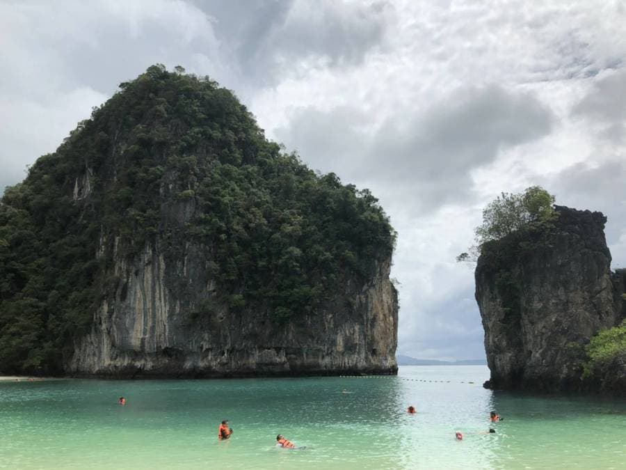 Hong Island Trip Full Day Tour 3