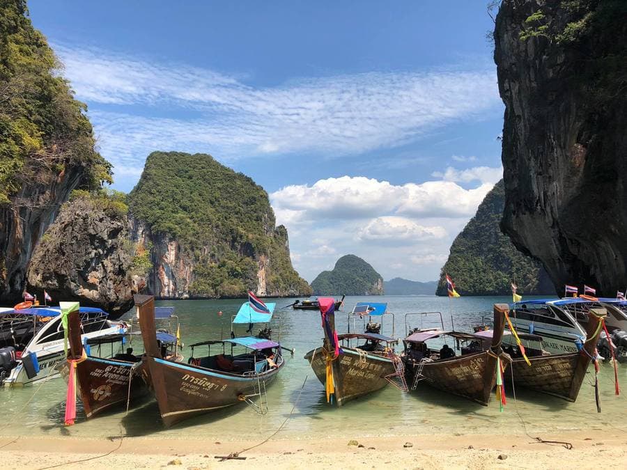 Hong Island Trip Full Day Tour 4