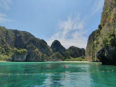 Phi Phi Island Tour